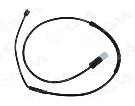 BALATA FISI ARKA UZUNLUK 1.055 MM BMW X5 E70 F15 F85 X6 E71 E72