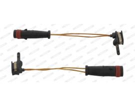 BALATA FISI MERCEDES W169 W245 CL203 W203 W204 W220 W211 W212 W166 X204 CIFT