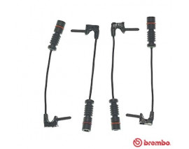 BALATA FISI MERCEDES W201 W126 W168 W202 W124 W210 W140 4 ADET