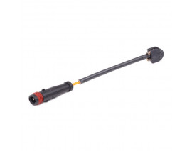 BALATA FISI MERCEDES W204 C218 C219 W211 W212 W463 W166 C167 C292 W221 W222 R230 R197