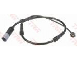 BALATA FISI ON 675mm BMW F20 F30 F34