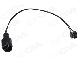 BALATA FISI ON ARKA BMW E34 E32 E31 E28