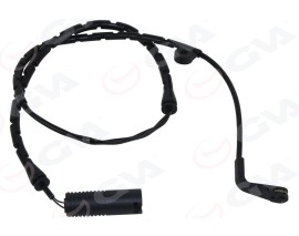 BALATA FISI ON BMW 5 E39