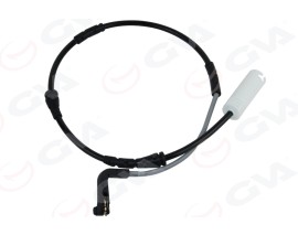 BALATA FISI ON BMW 632MM X1 E84 09 10