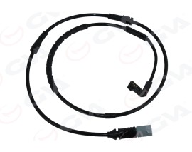 BALATA FISI ON BMW 7 F01 F02 F03