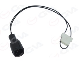 BALATA FISI ON BMW E30