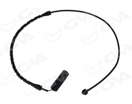 BALATA FISI ON BMW E36