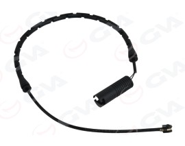 BALATA FISI ON BMW E38