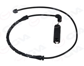 BALATA FISI ON BMW E46