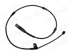 BALATA FISI ON BMW E70 F15 F85 E71 E72