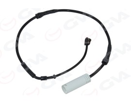 BALATA FISI ON BMW E87 E90 E92