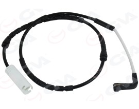 BALATA FISI ON BMW E90 E91 X1 E84