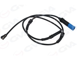 BALATA FİŞİ ÖN BMW G01 G97 5 G05 G95 6 G06 G96 7 G07