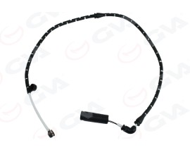 BALATA FISI ON BMW X3 E83