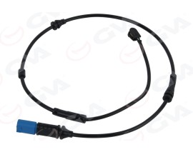 BALATA FISI ON BMW X3 G01 F97 X4 G02 G98