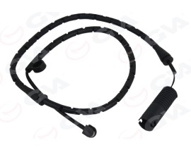 BALATA FISI ON BMW X5 E53