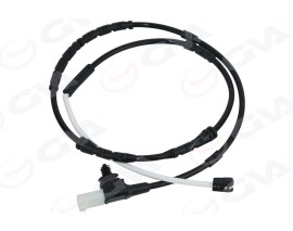 BALATA FISI ON BMW Z4 E89