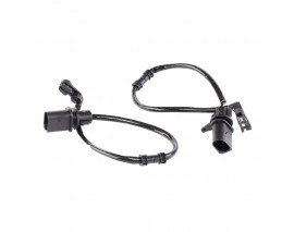 BALATA FİŞİ ÖN DISCOVERY SPROT 2014 z2018 RANGE ROVER EVOQUE 2011 2019