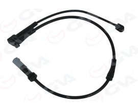 BALATA FİŞİ ÖN MİNİ COOPER F55 F56 F57