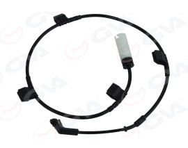 BALATA FISI ON MİNİ COOPER R55 R56 R57