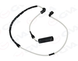 BALATA FISI ON RANGE ROVER III L322 2006 2012