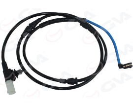 BALATA FISI ON RANGE ROVER SPORT 5.0