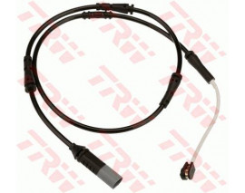 BALATA İKAZ KABLOSU BMW 5 F10 .6 CONVERTİBLE F12 .6 COUPE F13 .6 GRAN COUPE F06 ARKA AKS