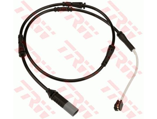 BALATA İKAZ KABLOSU BMW 5 F10 .6 CONVERTİBLE F12 .6 COUPE F13 .6 GRAN COUPE F06 ARKA AKS