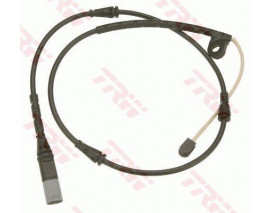 BALATA İKAZ KABLOSU BMW X5 E70 .X5 F15.F85 .X6 E71.E72 .X6 F16.F86 ÖN AKS