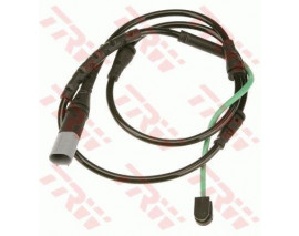 BALATA İKAZ KABLOSU BMW X5 E70 .X5 F15.F85 .X6 E71.E72 .X6 F16.F86 ÖN AKS.SOL.ÖN AKS