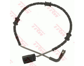 BALATA İKAZ KABLOSU JAGUAR F-TYPE CONVERTİBLE X152 .F-TYPE COUPE X152 .XF I X250 .XF SPORTBR AKE X250 . XJ X351 . XK II CONVERTİBLE X150 . XK II COUPE X150 ÖN AKS