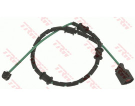 BALATA İKAZ KABLOSU JAGUAR XF I X250 .XF SPORTBRAKE X250 ÖN AKS