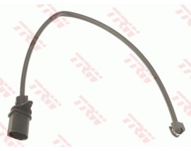 BALATA İKAZ KABLOSU ÖN MACAN 2014