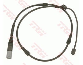 BALATA İKAZ KABLOSU ÖN X5 08 X6 08