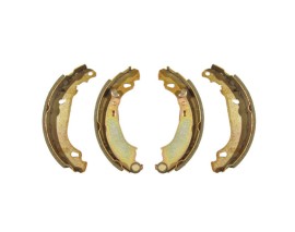 BALATA PAPUÇ LAGUNA CLIO ABS Lİ