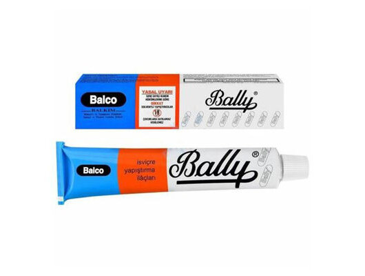 BALLY BÜYÜK TÜP 150GR