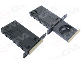 BARDAKLIK ON SAĞ BEJ BMW E90 05 12