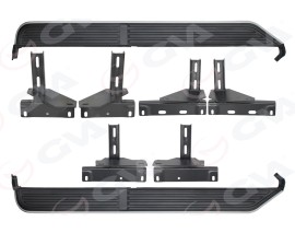 BASAMAK SETİ MANUEL DISCOVERY 3 L319 DISCOVERY 4 L319