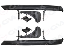 BASAMAK SETİ MANUEL RANGE ROVER 3 VOGUE L322 2002 2012