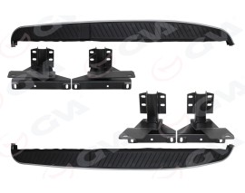 BASAMAK SETİ MANUEL RANGE ROVER SPORT 1 L320 2005 2013