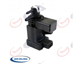 BASINÇ DÖNÜŞTÜRÜCÜ ASTRA H-CORSA D-MERIVA 1.3 CDTİ -ZAFIRA 1.9 CDTİ