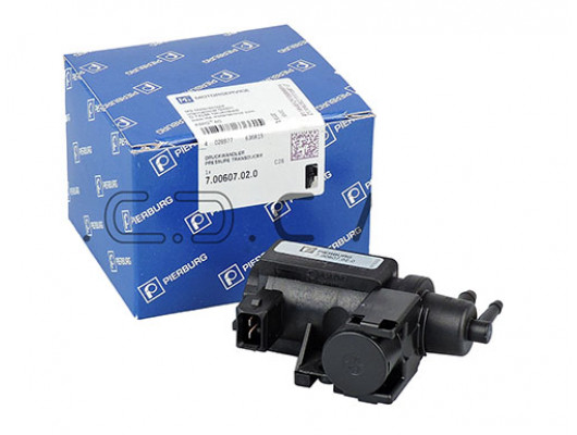 BASINÇ DÖNÜŞTÜRÜCÜ DOBLO-BRAVO-PUNTO 1.9 JTD-LINEA-DOBLO 1.3DMTJ