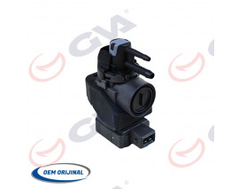 BASINÇ DÖNÜŞTÜRÜCÜ FLUENCE-CLIO III-KANGOO III