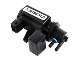 BASINC KONTROL VALFI BMW M47 M57 E38 E39 E46 E60 E65 E66 E87 E90 E83 E53 E70 E71 E72