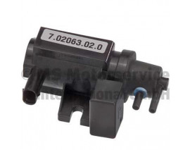 BASINC KONTROL VALFI BMW N47 E81 E87 E90 E91 E92 E93 E60 E61 E70