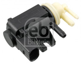 BASİNÇ KONVERTÖRÜ TURBOŞARJ İÇİN AUDI