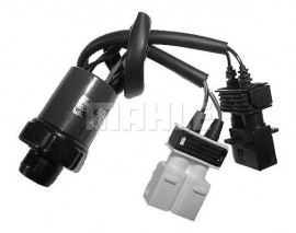 BASINC MUSURU KLIMA BMW E34 E32