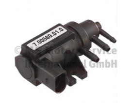 BASINÇ REGULATÖRÜ CADDY III-GOLF V 2.0 SDI-TOUAREG-T5 2.5 TDI BDJ-BST