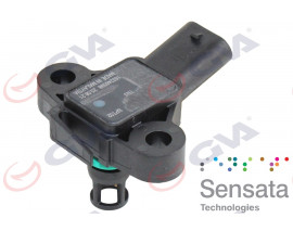 BASINÇ SENSÖRÜ ARTEON-GOLF-PASSAT-POLO 1.5 TSI DADA-DPCA 2017