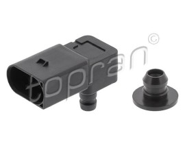 BASINC SENSORU BMW M57N E46 E60 E90 E92 E63 E64 E65 E53 E83 E70 E71 E72